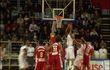Liège basket : 1ère défaite euroéenne
